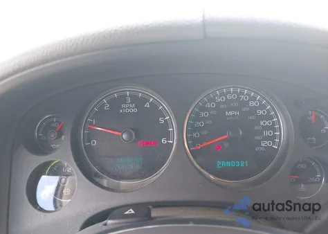 2008 Chevrolet Suburban 1500 Lt from USA, damaged, VIN 3GNFC16018G128955